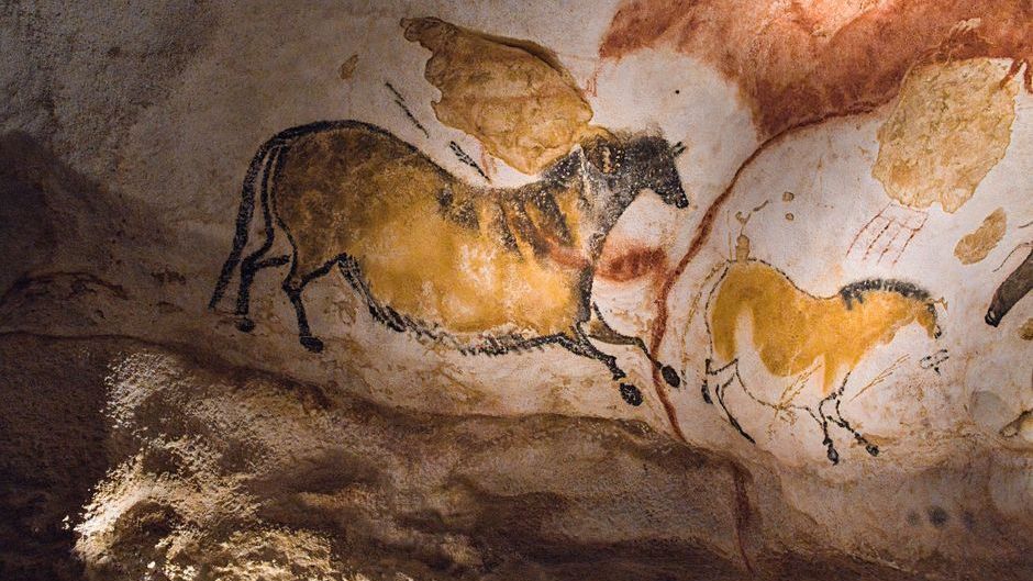 The Cave Paintings That Show Our Ancestors Were Documenting Animals Science Didn't Know Existed