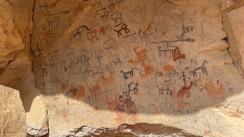 Why Prehistoric Cave Art Was Probably Not Decorative - and What Scientists Think It Was Actually For