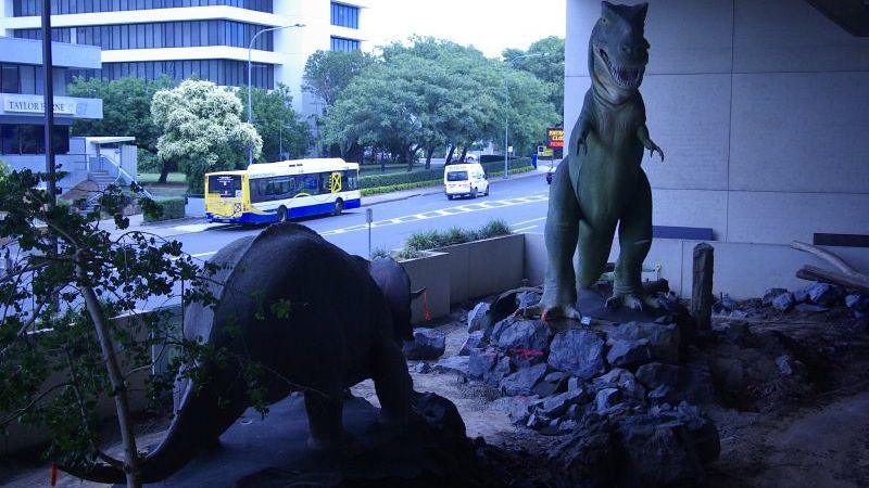 5 Reasons the Dinosaur Exhibit at Your Local Museum Is Quietly Out of Date in Embarrassing Ways