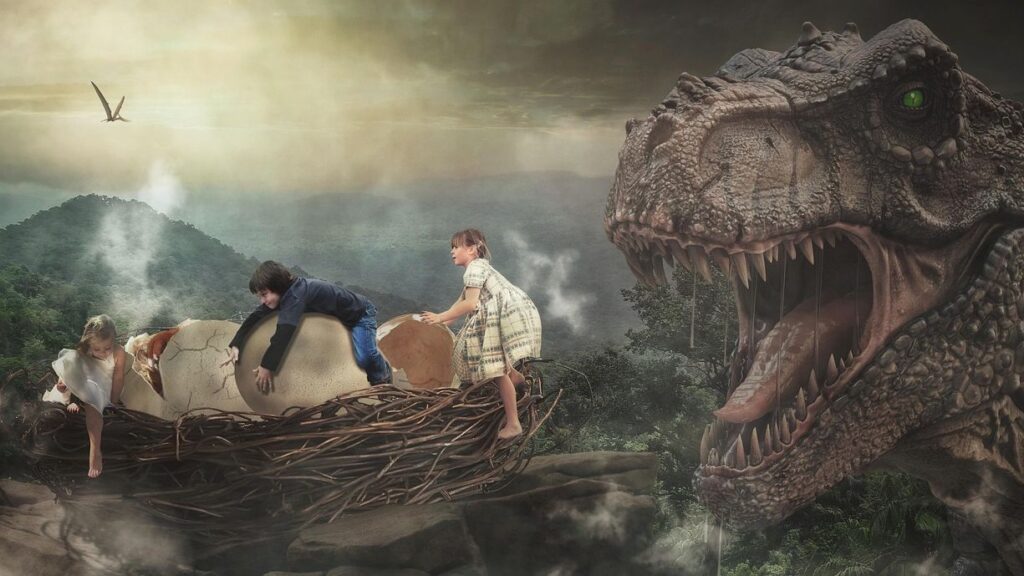 5 Hollywood Dinosaur Movies So Bad They Accidentally Became Classic Entertainment