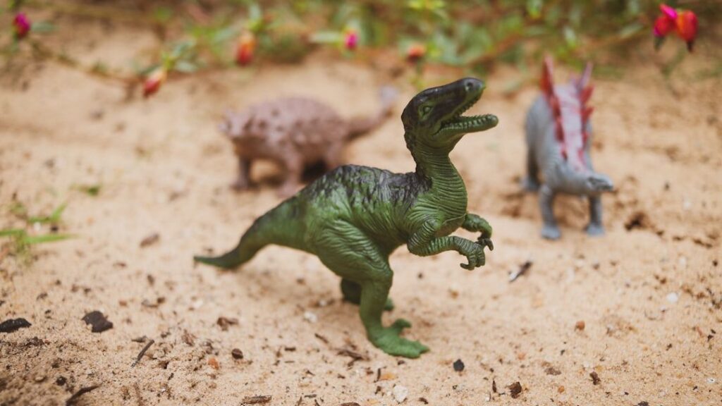 9 Popular Dinosaur Toys That Would Horrify a Paleontologist for Reasons Most Parents Never Consider