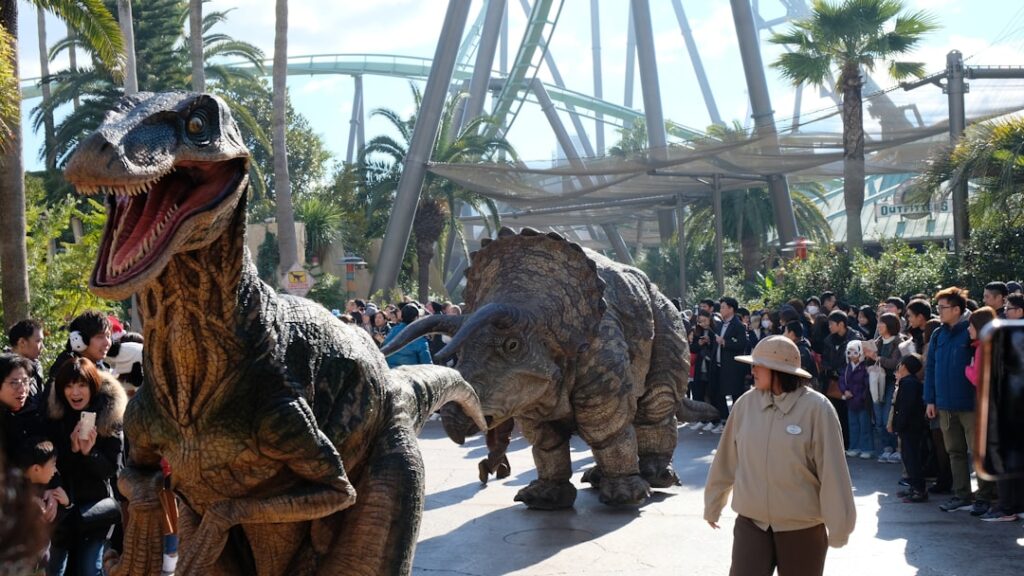 Why the Original Jurassic Park Animatronics Still Hold Up Better Than CGI Dinosaurs Made 20 Years Later