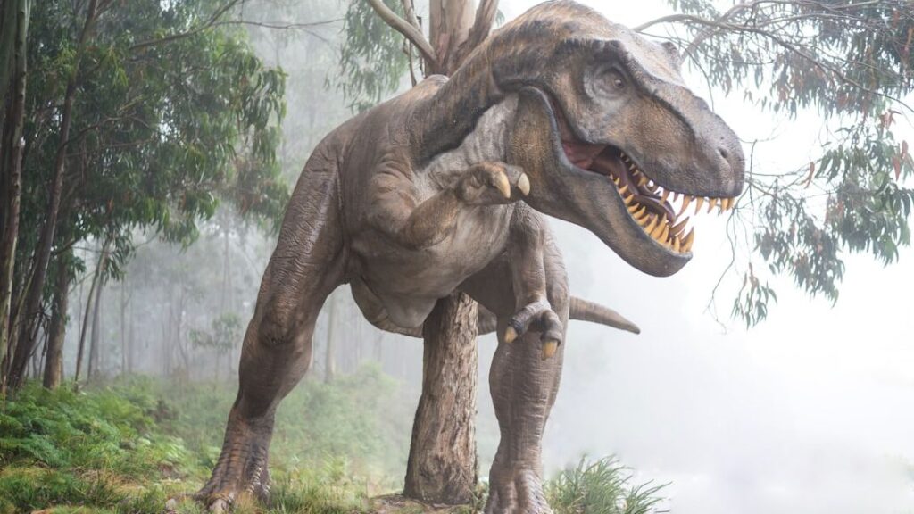 9 T-Rex Facts Palaeontologists Quietly Wish Were Better Known