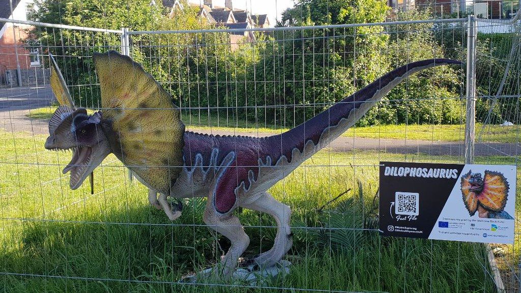 14 Things Jurassic Park Got Completely Wrong - And Palaeontologists Have Been Quietly Fuming Ever Since