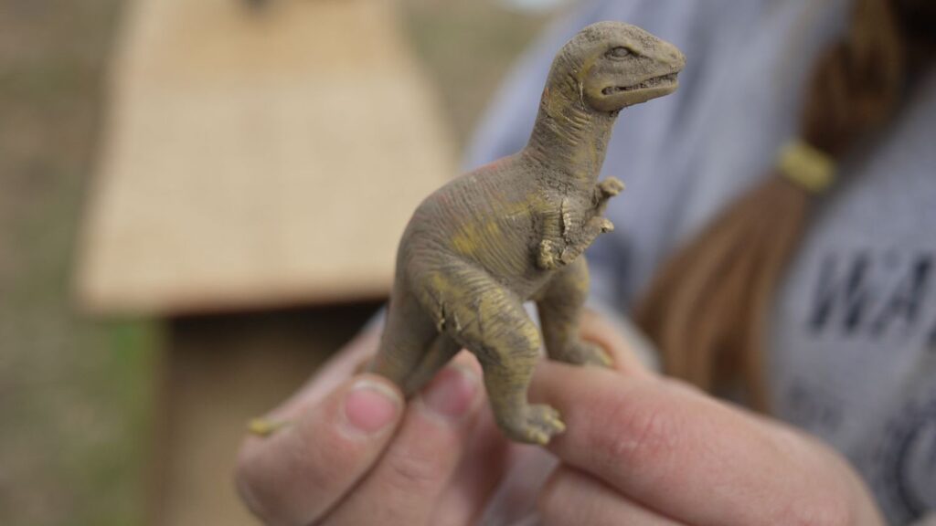 The Most Ridiculous Dinosaur Merchandise Ever Made - A Celebration of Confident Scientific Inaccuracy