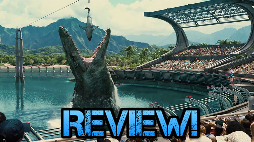 5. The Mosasaurus That Could Eat the Entire Ocean 
