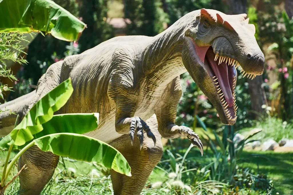 Why the Terrible Lizard Translation of Dinosaur Has Been Misleading Children for Over 150 Years