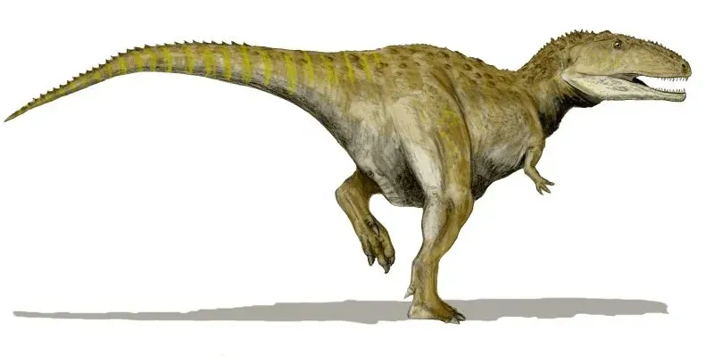 9 Dinosaurs Palaeontologists Say Were More Dangerous Than T-Rex But Never Made It Into the Movies