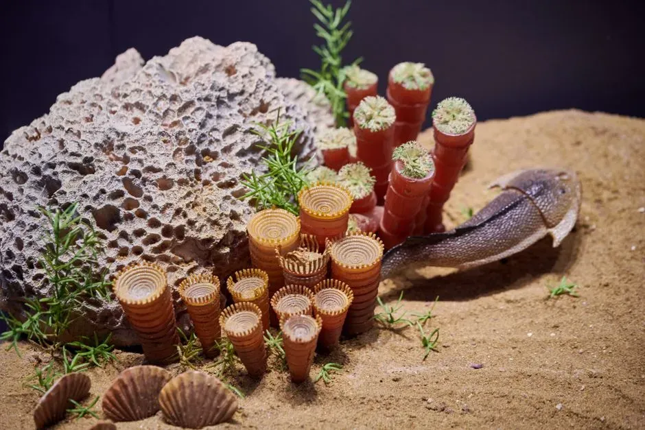 Why the Ancient Oceans Were Far Stranger Than the Lands of the Dinosaurs