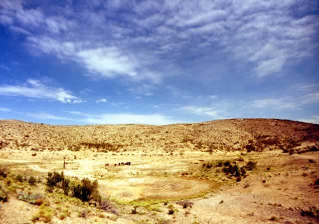 8. Pendejo Cave, New Mexico: A Layered Cave with Layers of Controversy