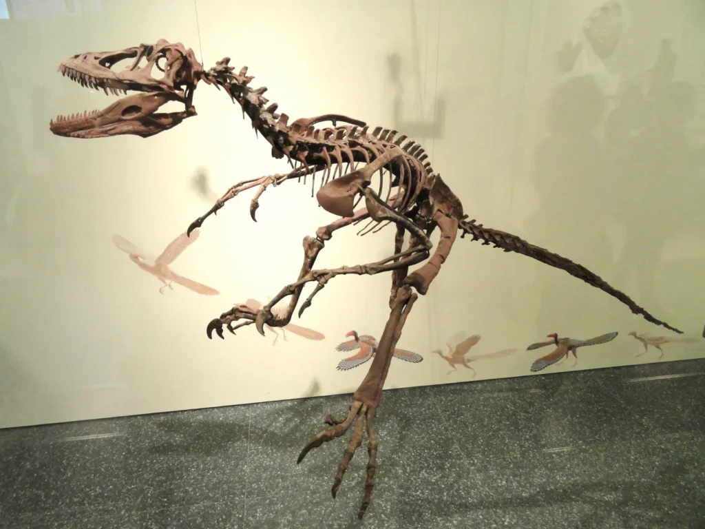 9 Moments a Single Fossil Discovery Sent the Entire Scientific Community Into Chaos