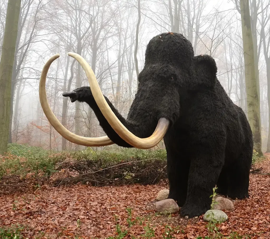 15 Extinct Animals That Sound Like They Came From a Fantasy Novel