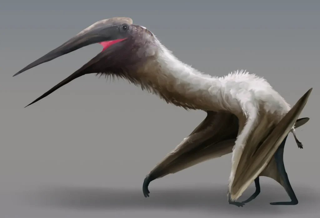 10 Flying Prehistoric Creatures Scientists Say Were More Terrifying Than Anything on the Ground