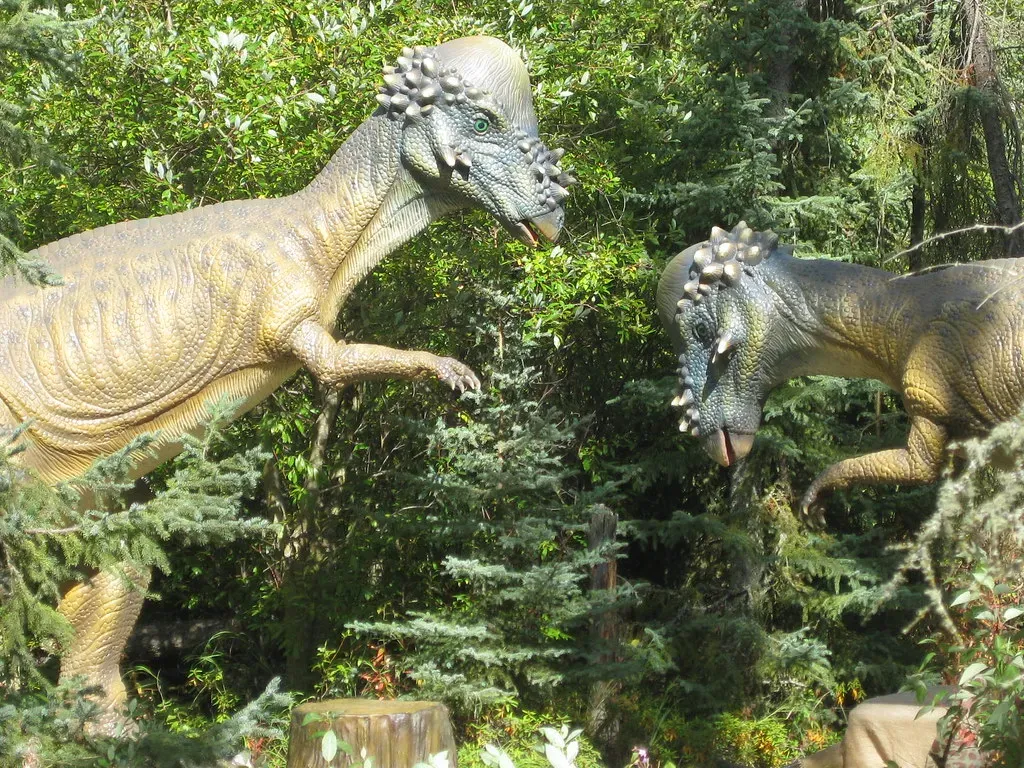 11 Things Palaeontologists Secretly Wish Every Dinosaur Documentary Would Stop Getting Wrong