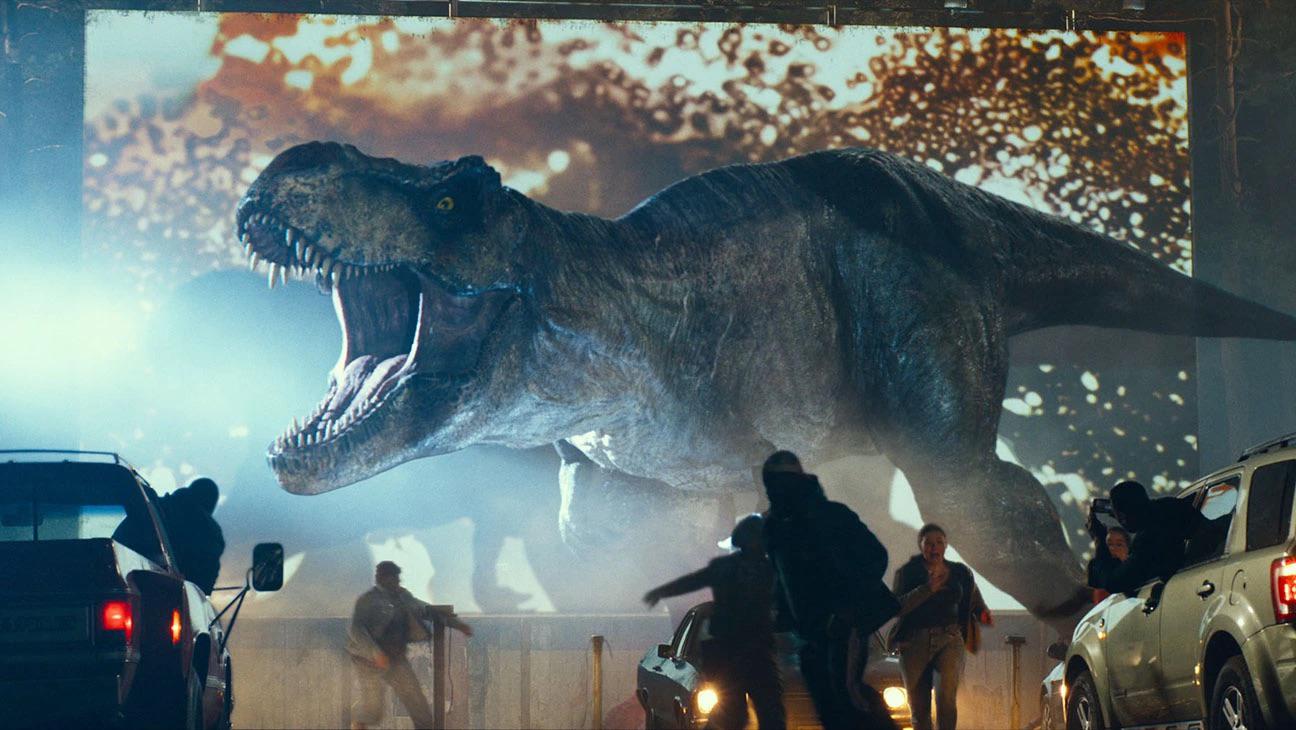 5. Jurassic World: Dominion (2022): Feathers, Behavior, and the Half-Right, Half-Wrong Dino Boom