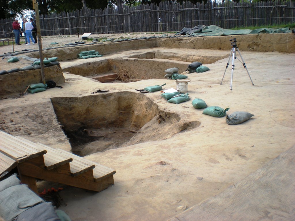 7. Topper Site, South Carolina: Deep Deposits and the Edges of What We Can Prove 