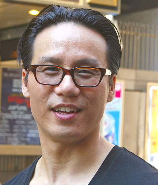 BD Wong: The Geneticist Who Shows That the Real Monsters Are in the Lab