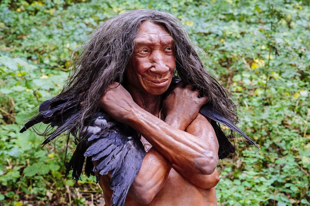 Why Almost Every Movie About Early Humans Looks Like It Was Written by Someone Who Hates Anthropology