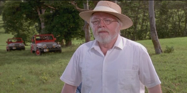 8 Actors Who Have Now Appeared in So Many Dinosaur Films They Should Have Honorary Degrees in Paleontology
