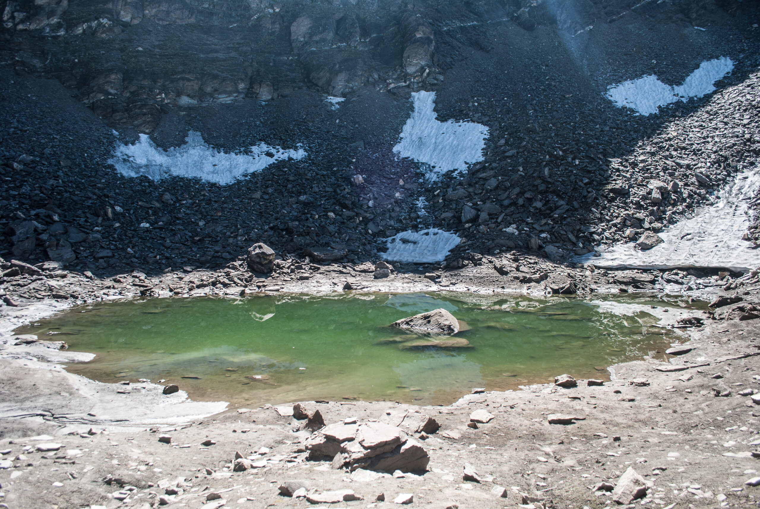 #10 – Roopkund Lake's Frozen Skeletons