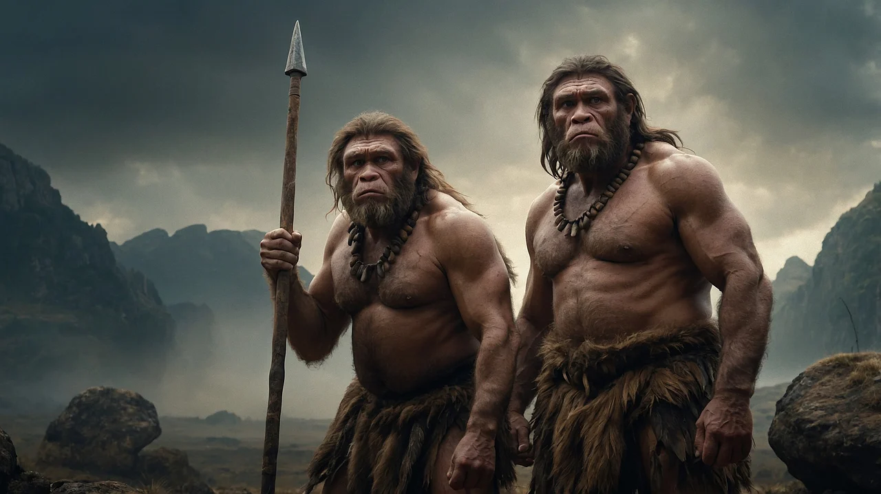 Conclusion: Dropping the Caveman Cartoon and Owning Our Real Origins