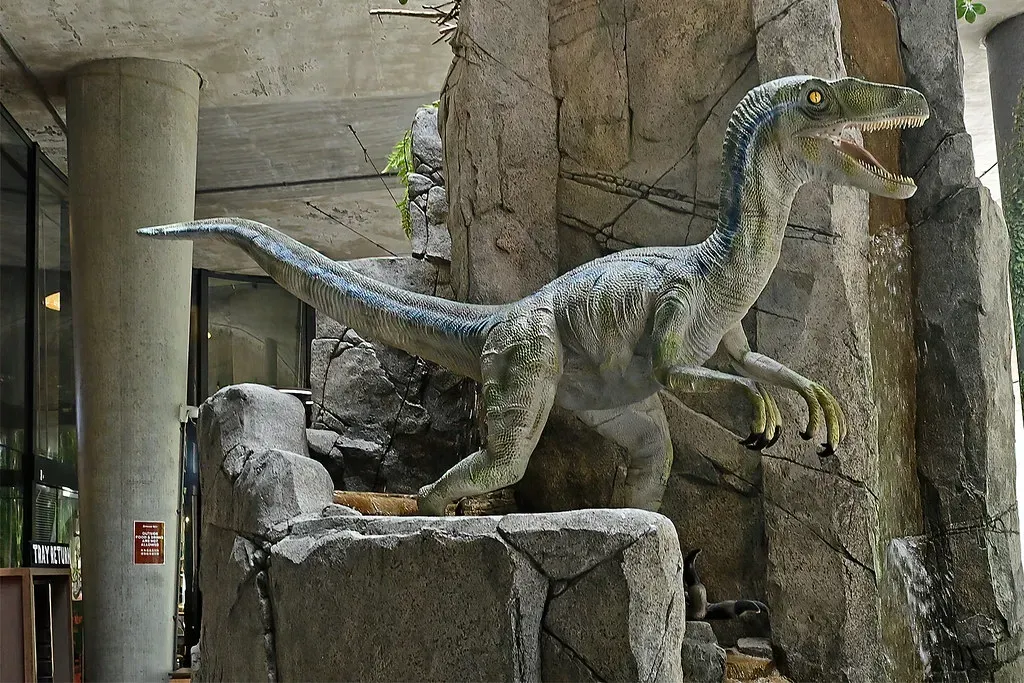 12 Dinosaur "Facts" From School That Scientists Have Now Quietly Abandoned