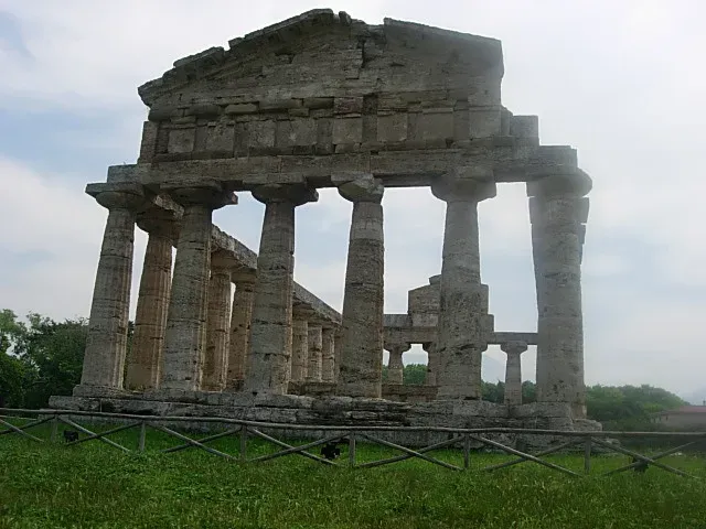 8 Times Ancient History and Prehistory Overlapped in Unexpected Ways