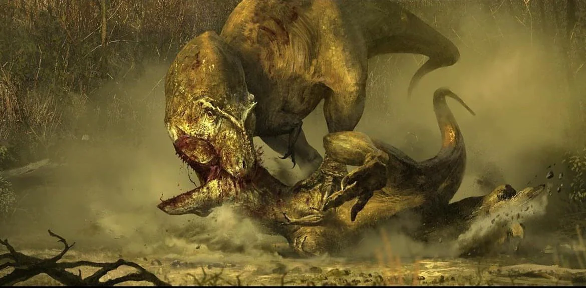 The Gore King’s Legacy: Why Lythronax Still Matters Today