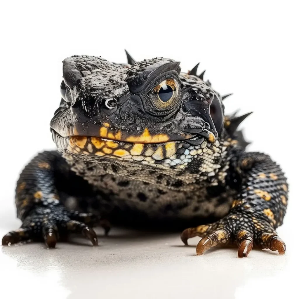Which Reptile Matches Your Zodiac Personality