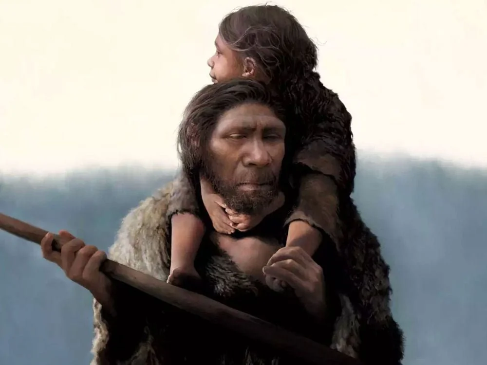Prehistoric Science Says Neanderthals Who Cared for Their Injured and Elderly Were Demonstrating Compassion in a World Where That Behavior Had No Obvious Survival Advantage