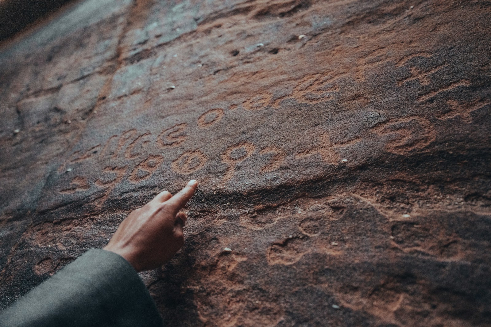 4. The Entire Written History Of Civilization Fits Into A Tiny Slice Of Human Time