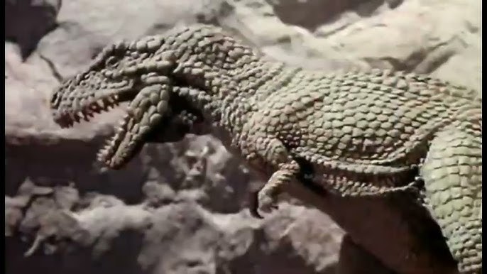 Planet of Dinosaurs (1977): Stop-Motion, Soft Focus, and Zero Logic