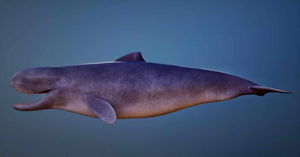The Forgotten Sea Monster That Might Have Defeated Megalodon