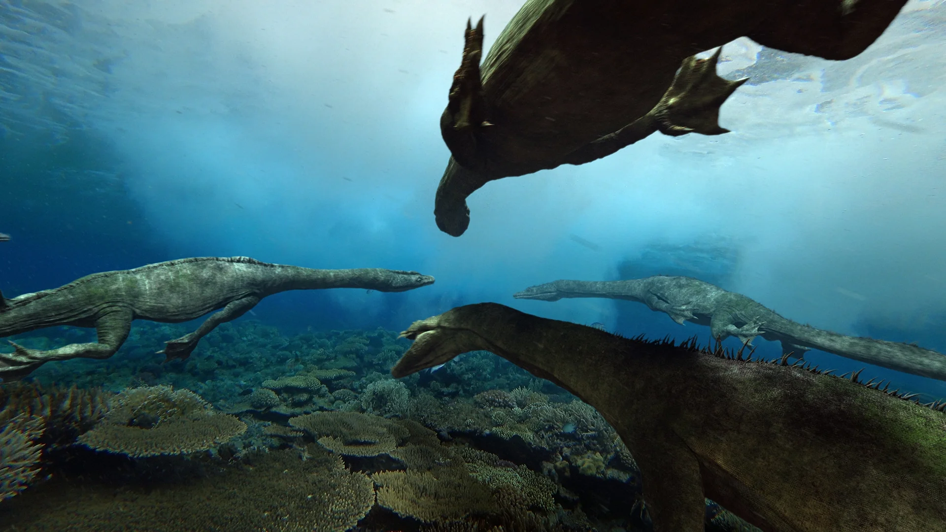 An Evolutionary Experiment That Ultimately Failed - and That’s the Point