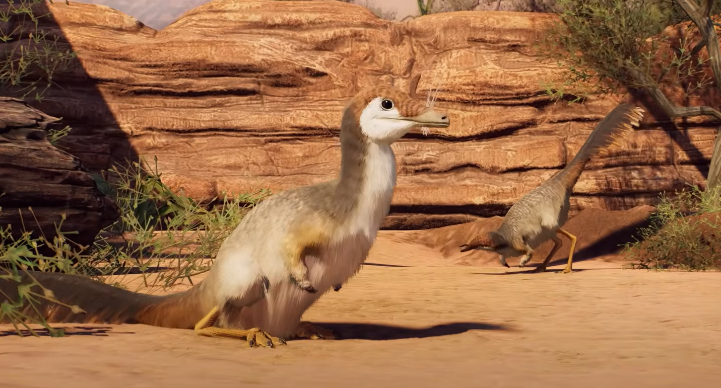 Opinionated Conclusion: The Weird Little Dinosaur That Deserves More Fame