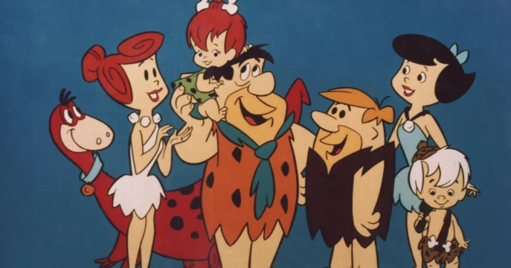 Yabba-dabba-don't: 8 ways Bedrock was nothing like the Stone Age and nobody cared