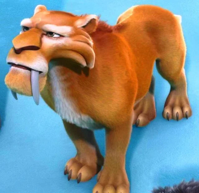 Diego’s design: what Ice Age gets right (and wildly wrong)