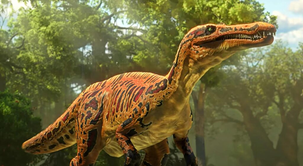 10 Incredible Facts About Suchomimus, the Crocodile-Faced Giant