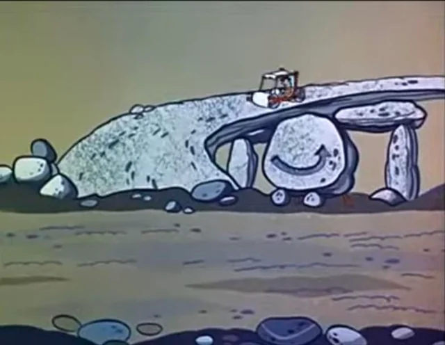 5. Cars, roads, and traffic jams