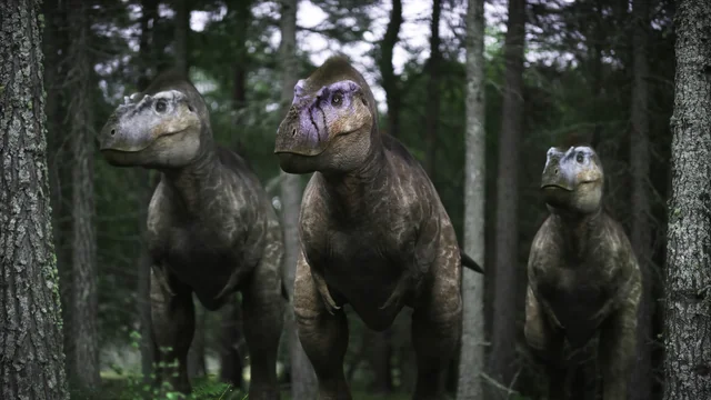 7. “New” Walking with Dinosaurs Projects (2010s–2020s)
