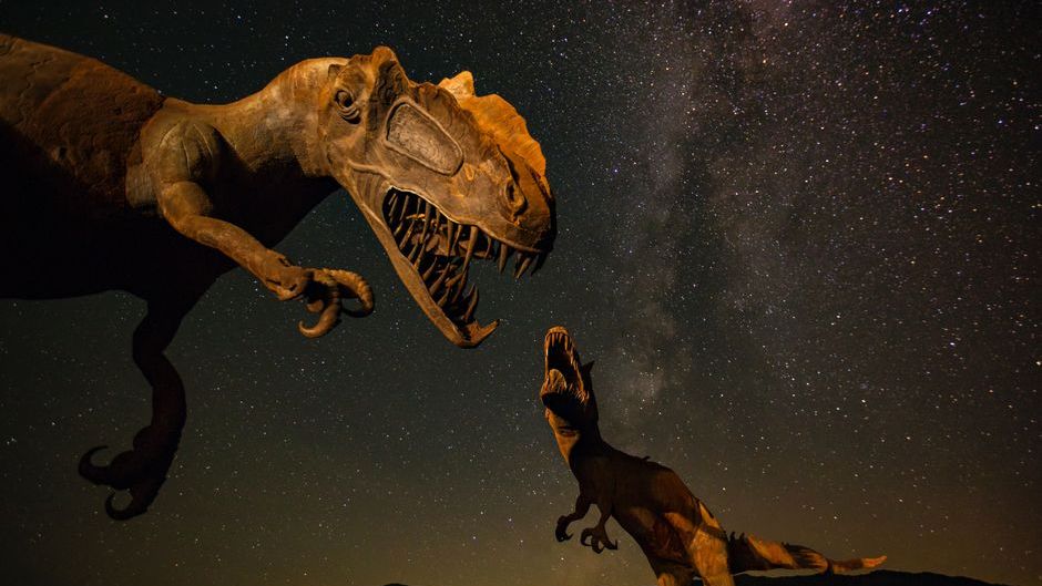 The 10 Most Absurd Dinosaur B-Movies of All Time - And Why People Watched Them Anyway