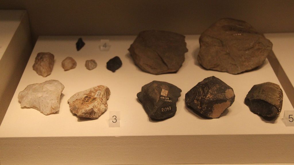 The First Tools Made by Human Ancestors Were Found in Africa and Are Older Than Anyone Expected