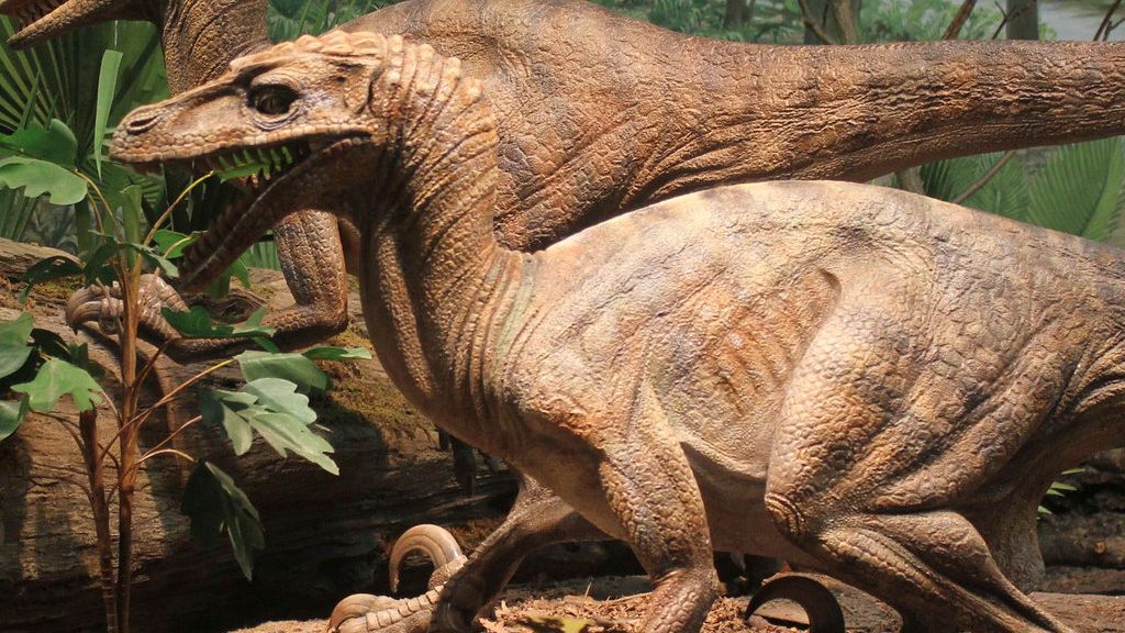 The Definitive List of the Most Overrated Dinosaurs in Pop Culture - We Said What We Said