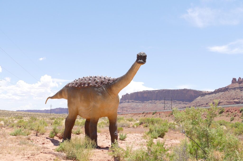 8 Things Children Believe About Dinosaurs That Are Both Adorable and Completely Incorrect