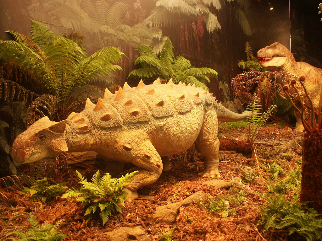 10 Scientific Corrections About Dinosaurs That Schools Have Been Appallingly Slow to Update Curricula For