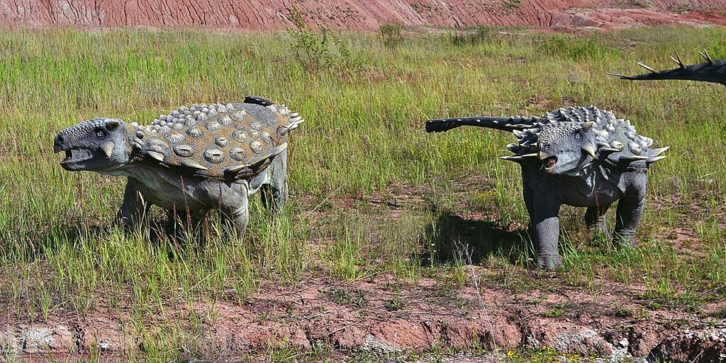 The Complete Timeline of Life on Earth and Why the Age of Dinosaurs Was Not the Beginning