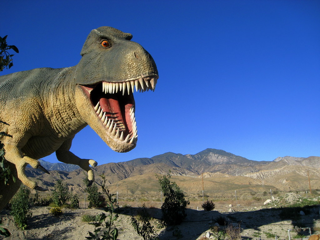 Why the Terrible Lizard Translation of Dinosaur Has Been Misleading Children for Over 150 Years