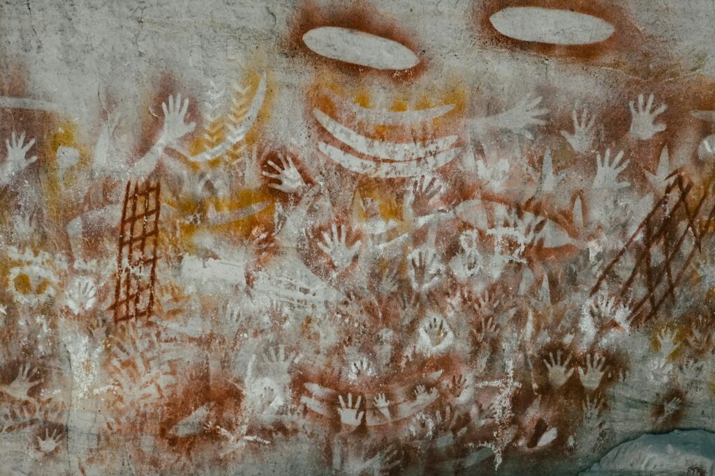 The Surprising Evidence That Prehistoric Humans Were More Artistic Than Anyone Gave Them Credit For