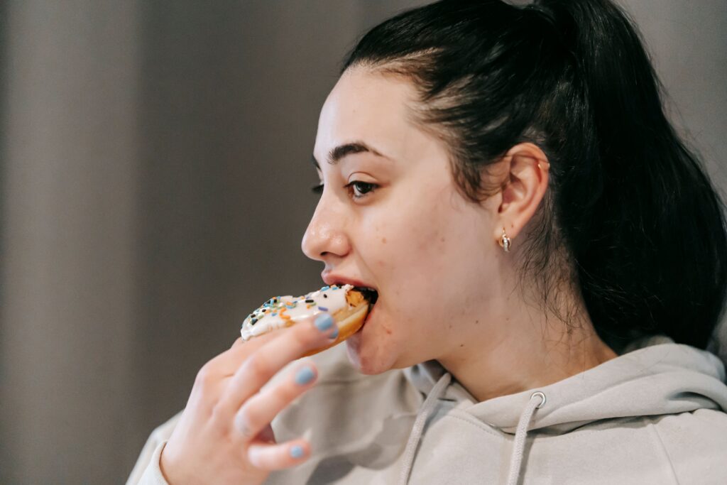 Evolutionary science says the human preference for sweet foods over bitter ones is a survival filter developed over millions of years to detect nutrition and avoid poison - and it now drives a global food industry worth trillions