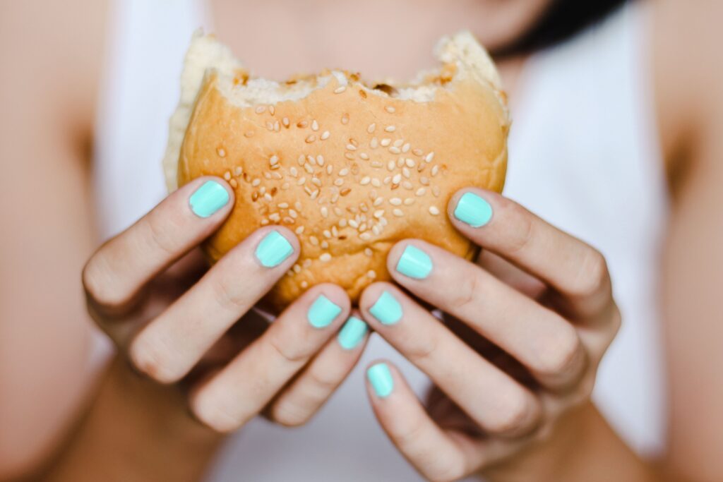 Science says the human craving for fatty and salty foods together is a prehistoric flavour combination that signalled the presence of animal tissue - the most calorically valuable food our ancestors could find.